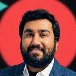 Ibrahim Cheema, Co-founder at 47hq