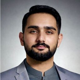 Usman Cheema, Co-founder at 47hq